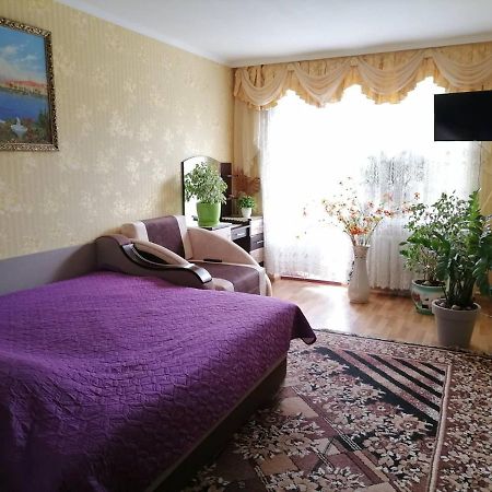 Апартаменти В Центрі Міста 카미야네치포딜시키 외부 사진
