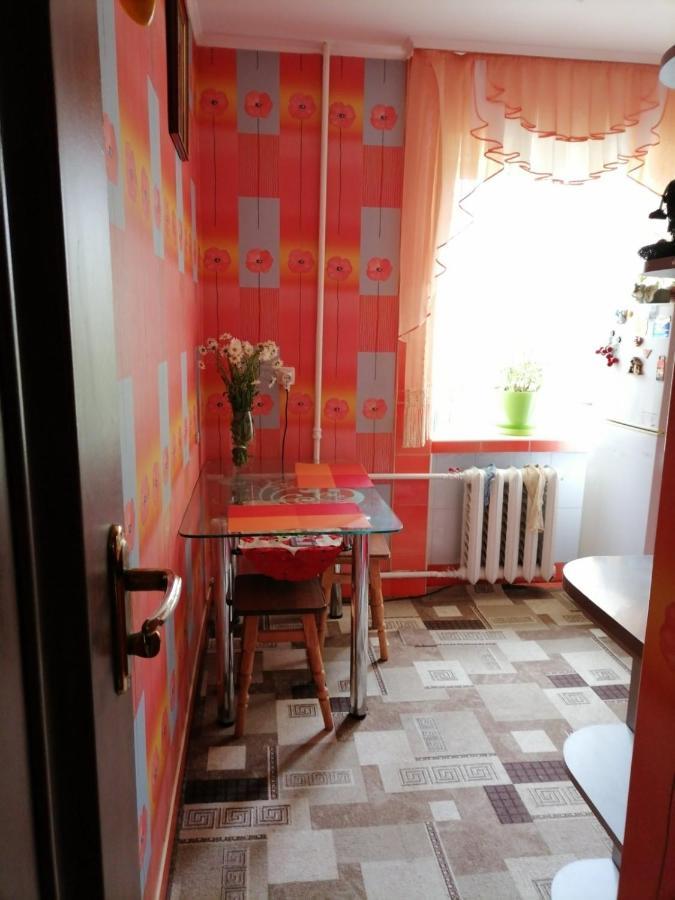 Апартаменти В Центрі Міста 카미야네치포딜시키 외부 사진