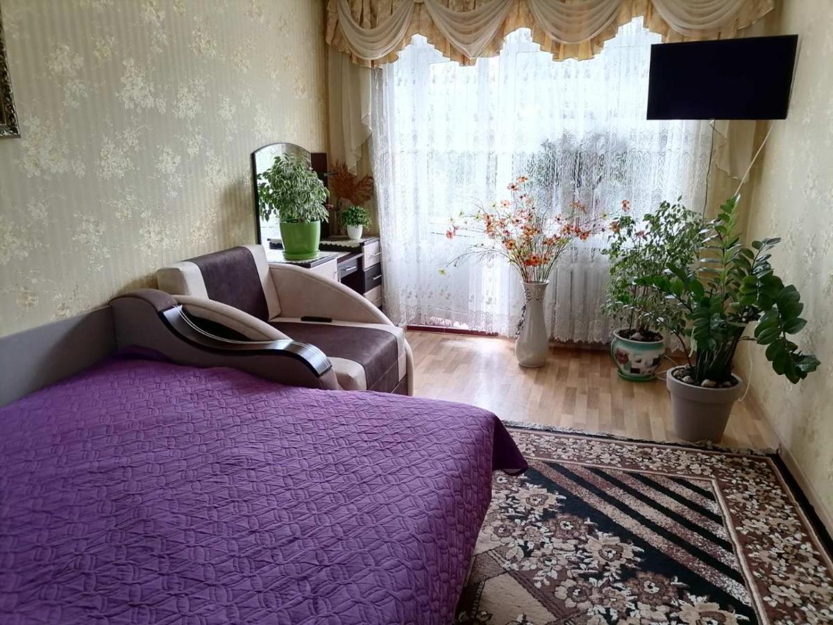 Апартаменти В Центрі Міста 카미야네치포딜시키 외부 사진
